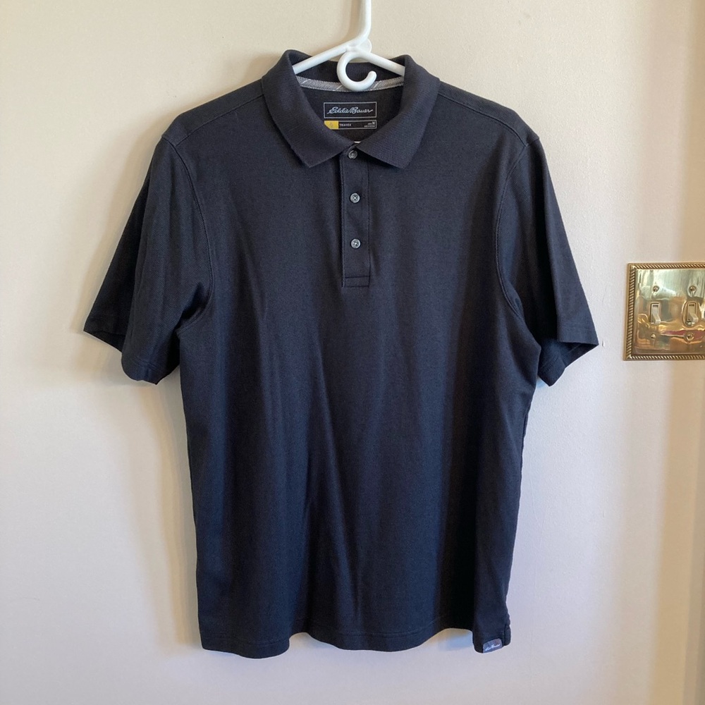 Eddie Bauer Polo Shirt